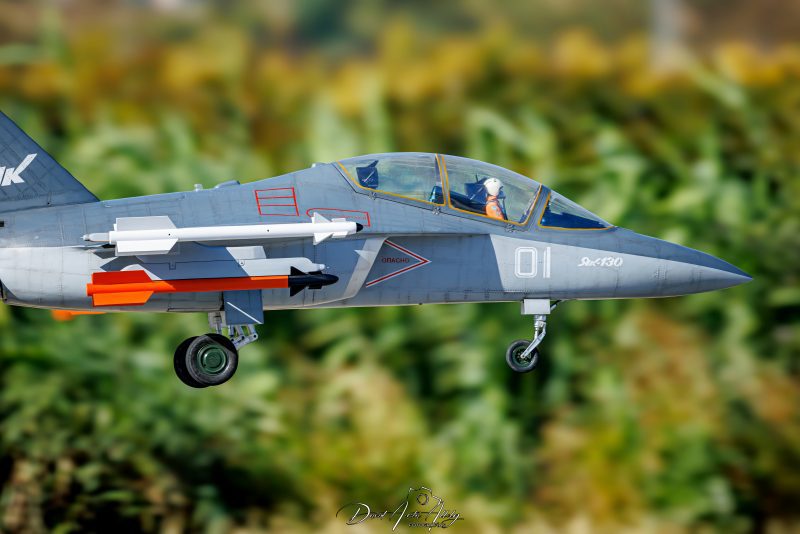 Aguacate Model Airshow 2025