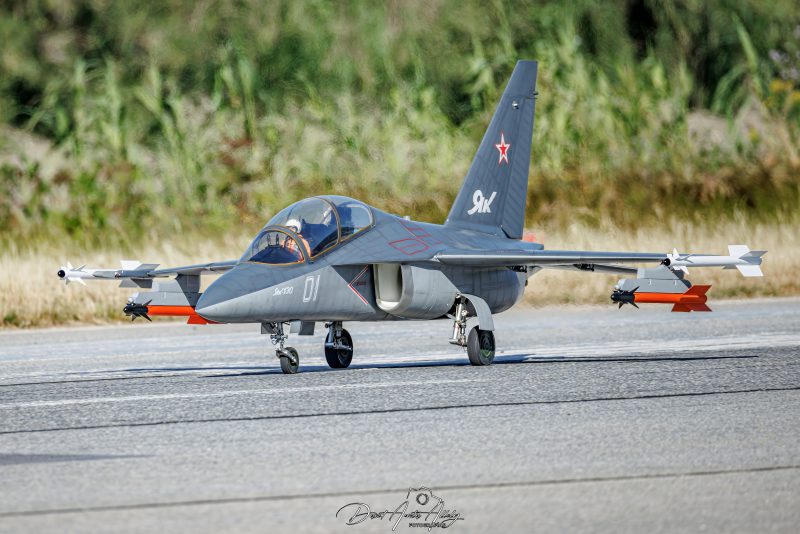 Aguacate Model Airshow 2025