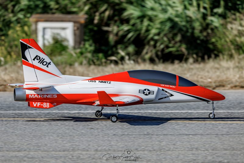 Aguacate Model Airshow 2025