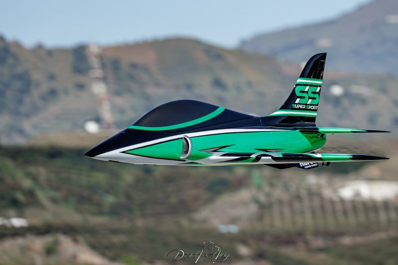 Aguacate Model Airshow 2025