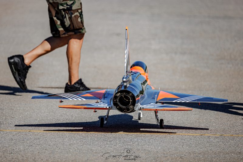 Aguacate Model Airshow 2025