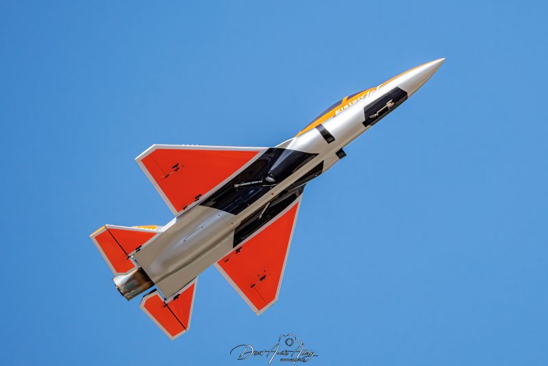 Aguacate Model Airshow 2025