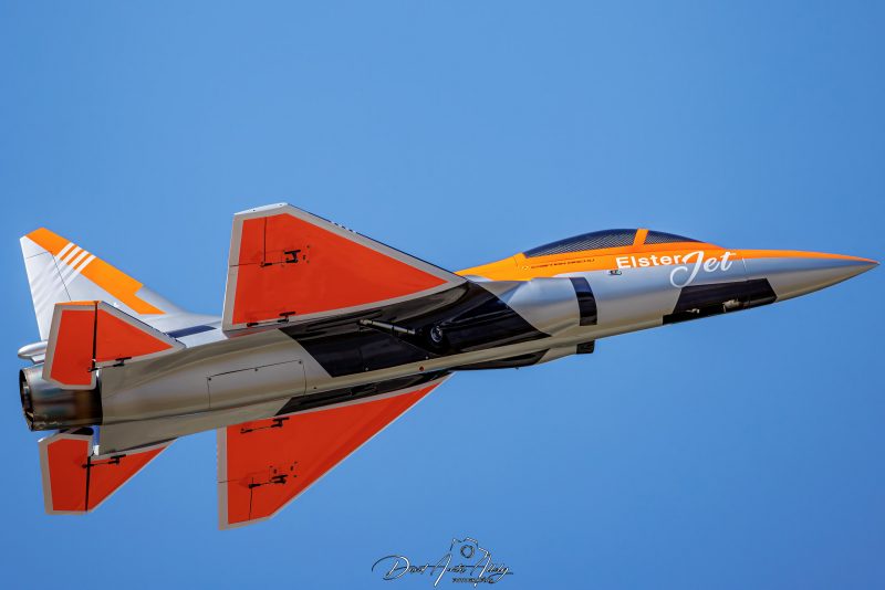 Aguacate Model Airshow 2025