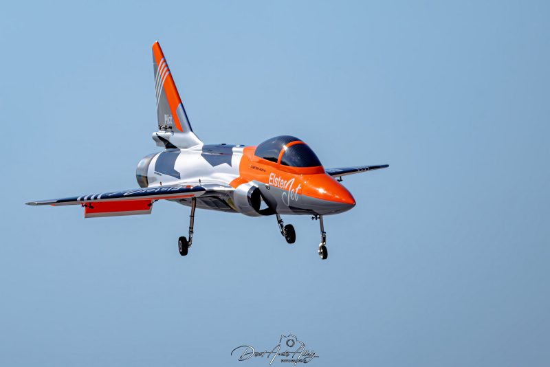 Aguacate Model Airshow 2025