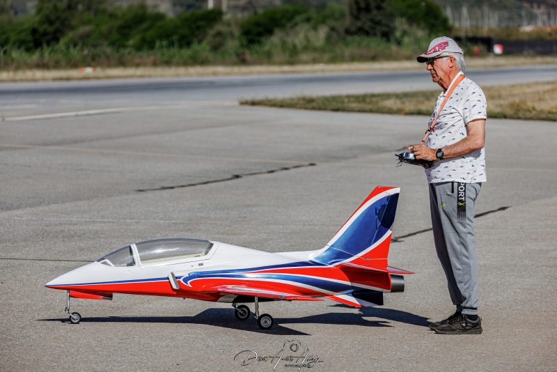 Aguacate Model Airshow 2025