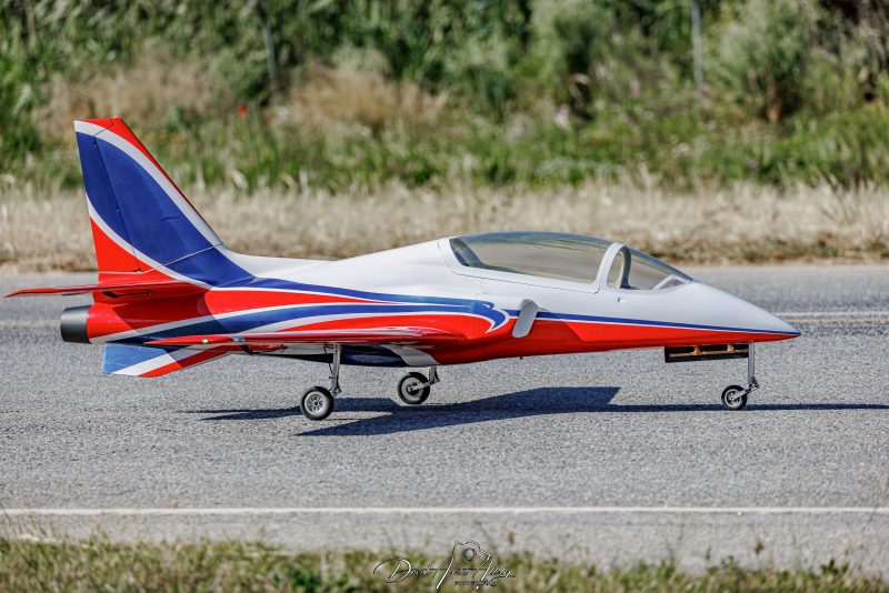 Aguacate Model Airshow 2025