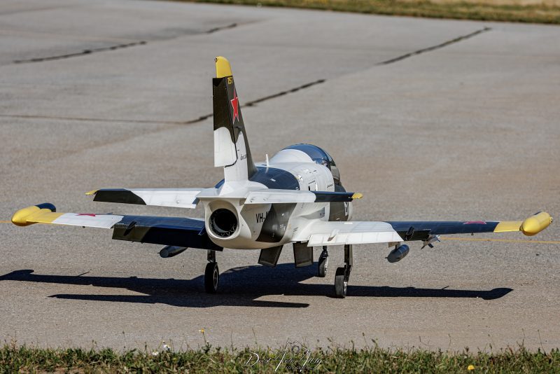 Aguacate Model Airshow 2025