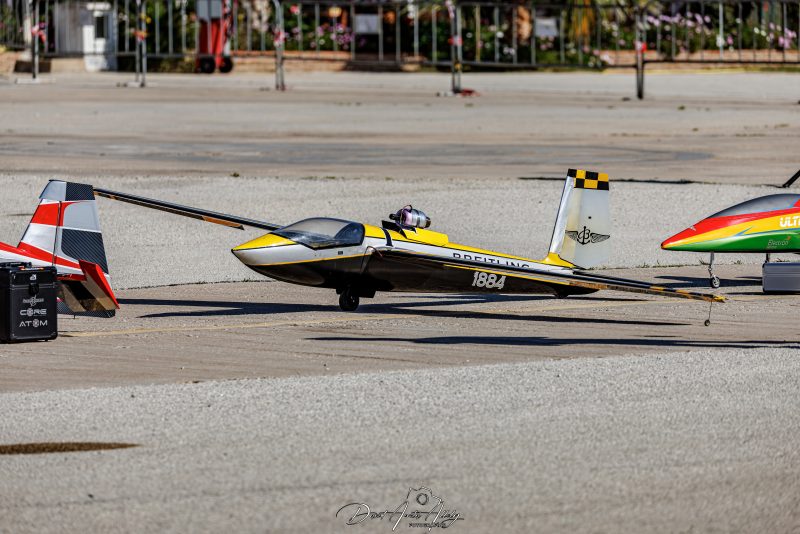 Aguacate Model Airshow 2025