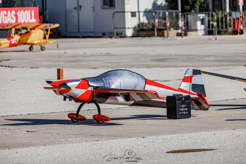 Aguacate Model Airshow 2025