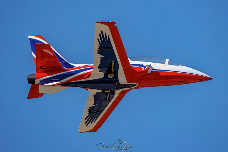 Aguacate Model Airshow 2025