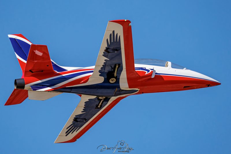 Aguacate Model Airshow 2025