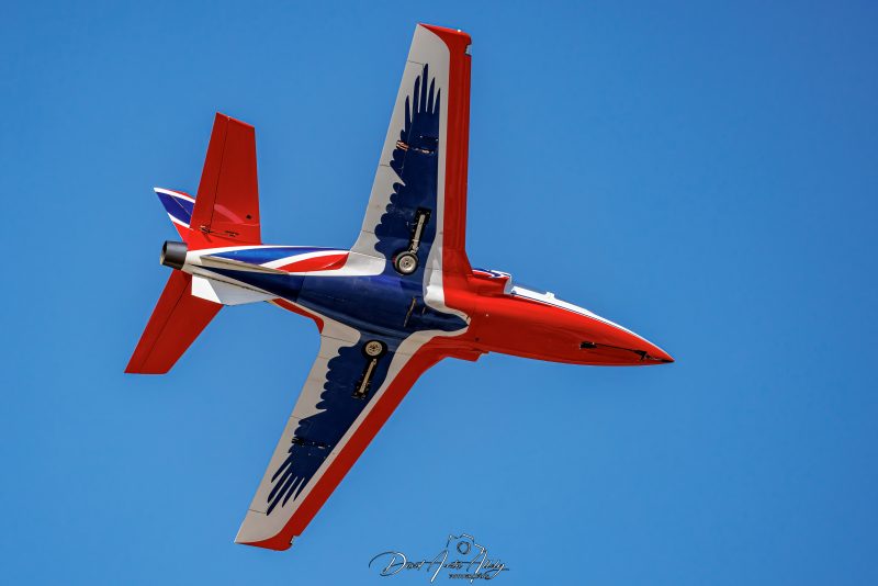 Aguacate Model Airshow 2025