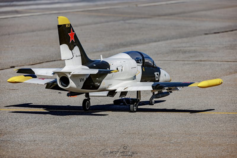 Aguacate Model Airshow 2025