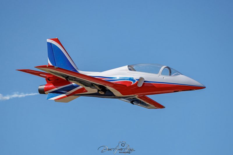 Aguacate Model Airshow 2025