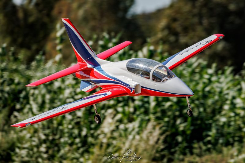 Aguacate Model Airshow 2025