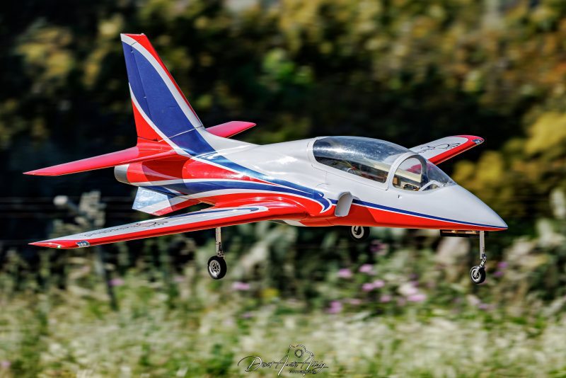 Aguacate Model Airshow 2025