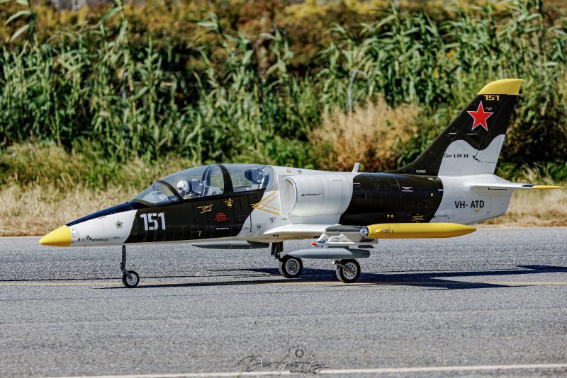 Aguacate Model Airshow 2025