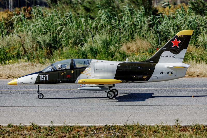 Aguacate Model Airshow 2025