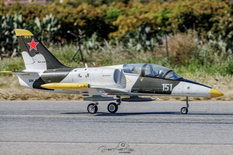 Aguacate Model Airshow 2025