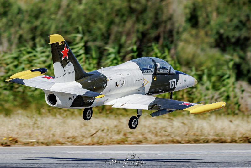 Aguacate Model Airshow 2025