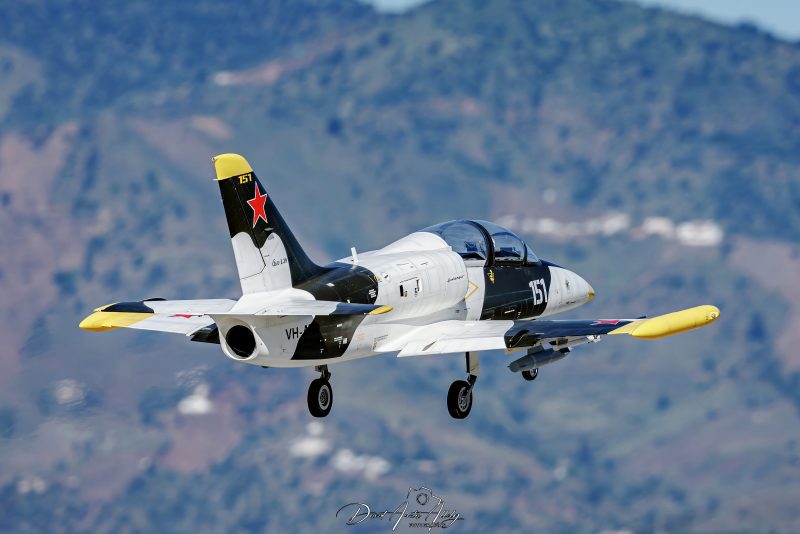 Aguacate Model Airshow 2025