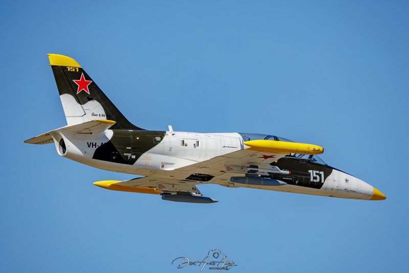 Aguacate Model Airshow 2025