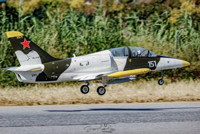 Aguacate Model Airshow 2025