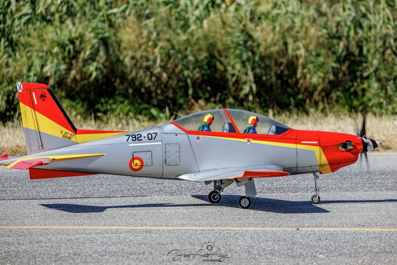 Aguacate Model Airshow 2025