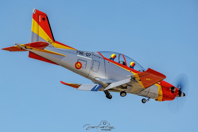 Aguacate Model Airshow 2025