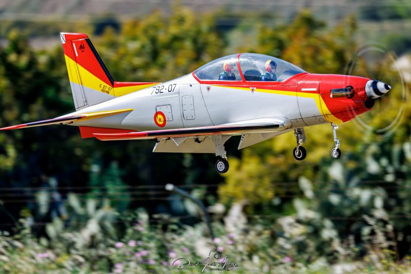 Aguacate Model Airshow 2025