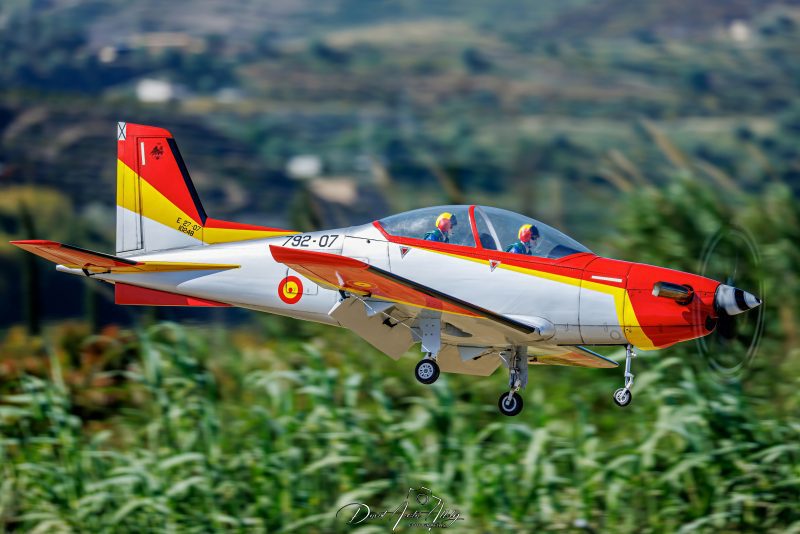 Aguacate Model Airshow 2025