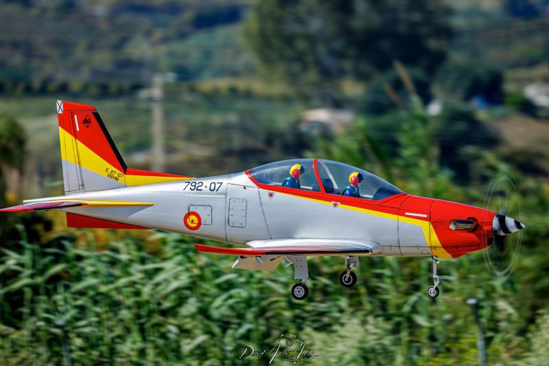 Aguacate Model Airshow 2025