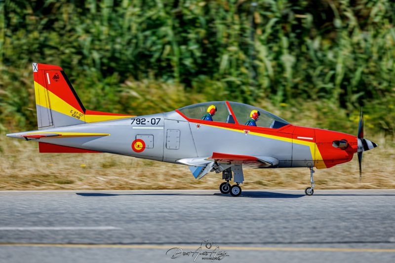 Aguacate Model Airshow 2025