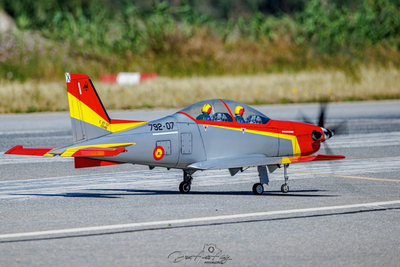 Aguacate Model Airshow 2025