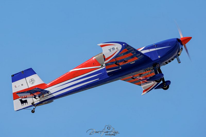 Aguacate Model Airshow 2025