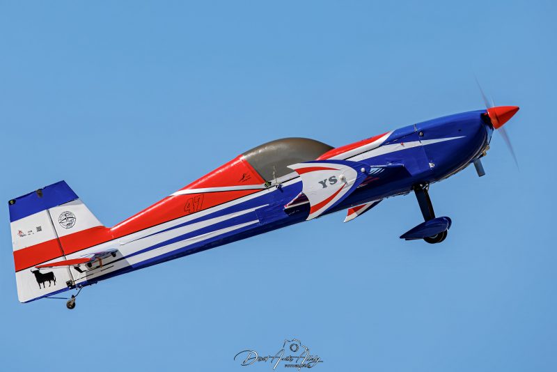 Aguacate Model Airshow 2025