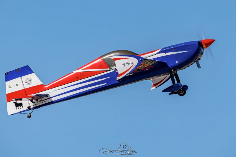 Aguacate Model Airshow 2025