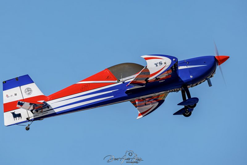 Aguacate Model Airshow 2025