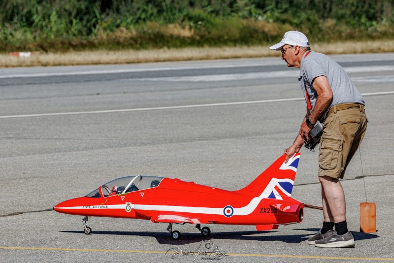 Aguacate Model Airshow 2025