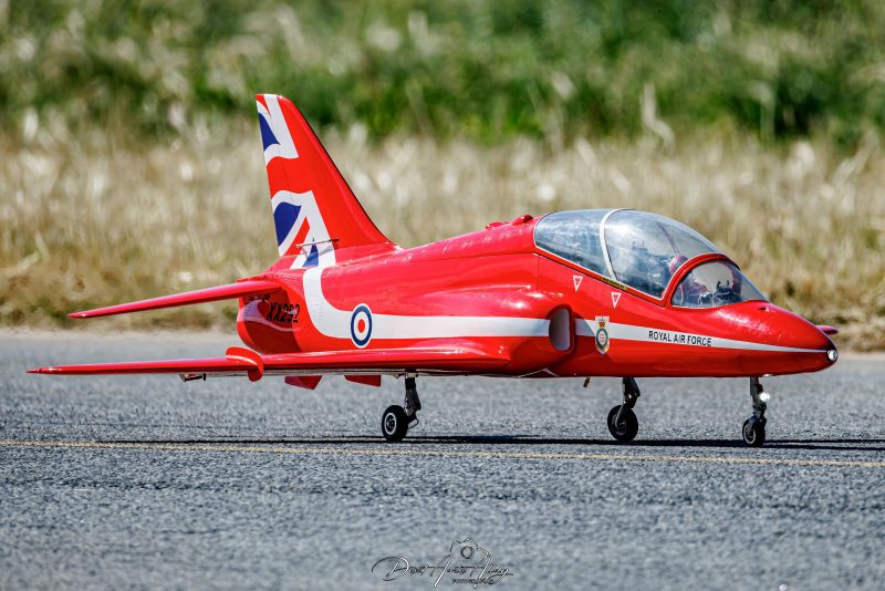 Aguacate Model Airshow 2025