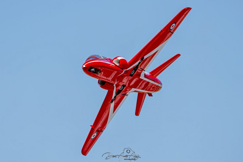 Aguacate Model Airshow 2025