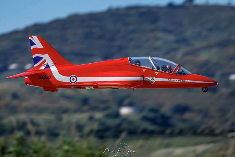 Aguacate Model Airshow 2025