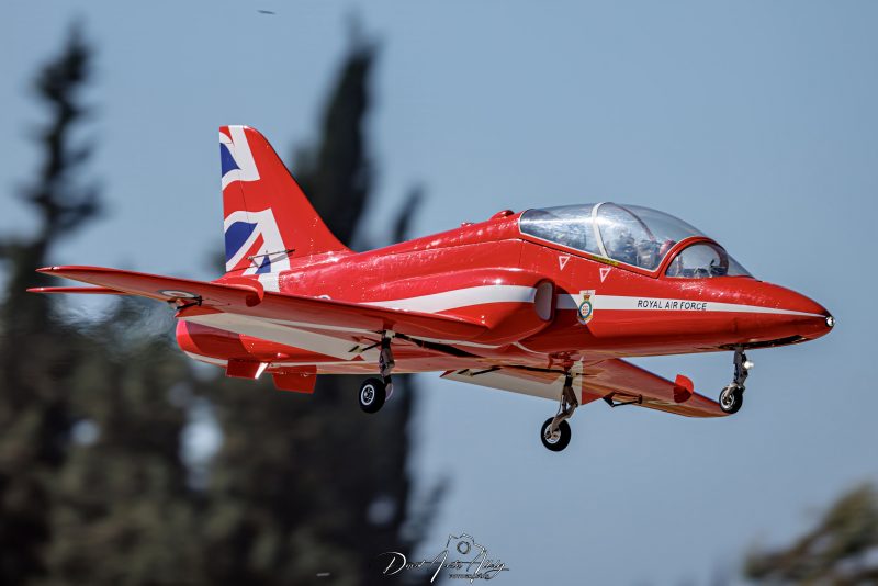 Aguacate Model Airshow 2025