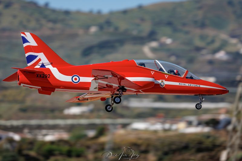 Aguacate Model Airshow 2025