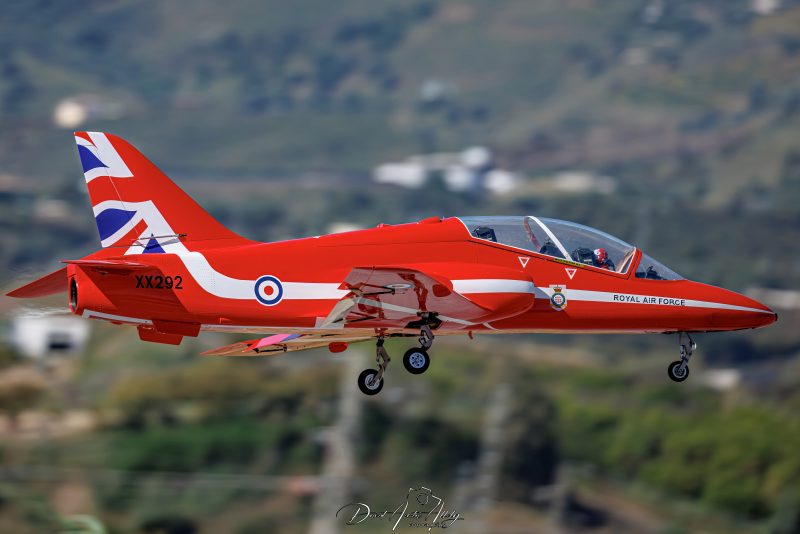 Aguacate Model Airshow 2025