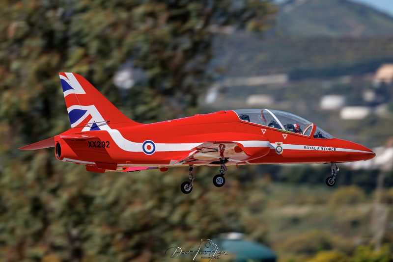 Aguacate Model Airshow 2025