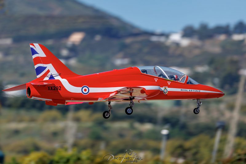 Aguacate Model Airshow 2025