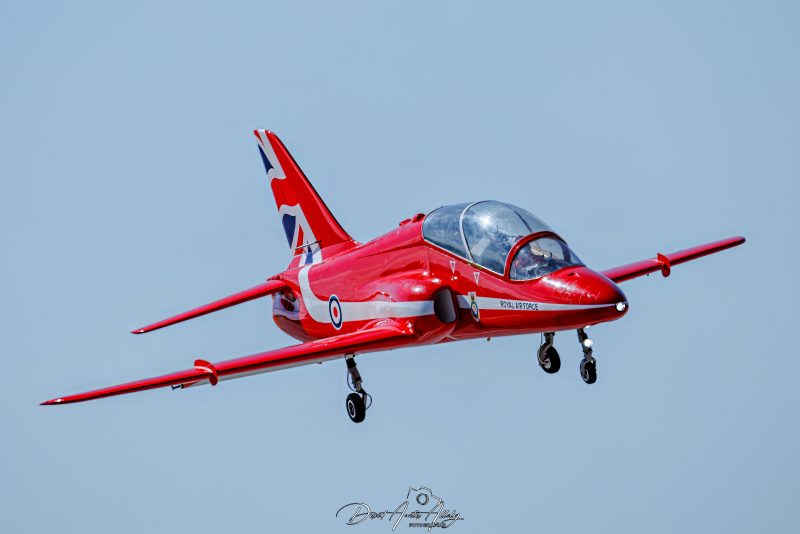 Aguacate Model Airshow 2025