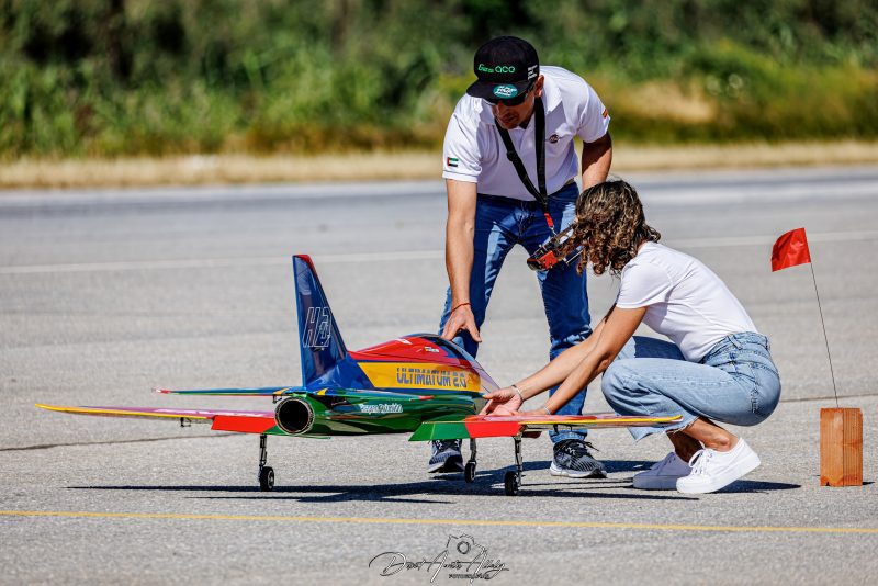 Aguacate Model Airshow 2025