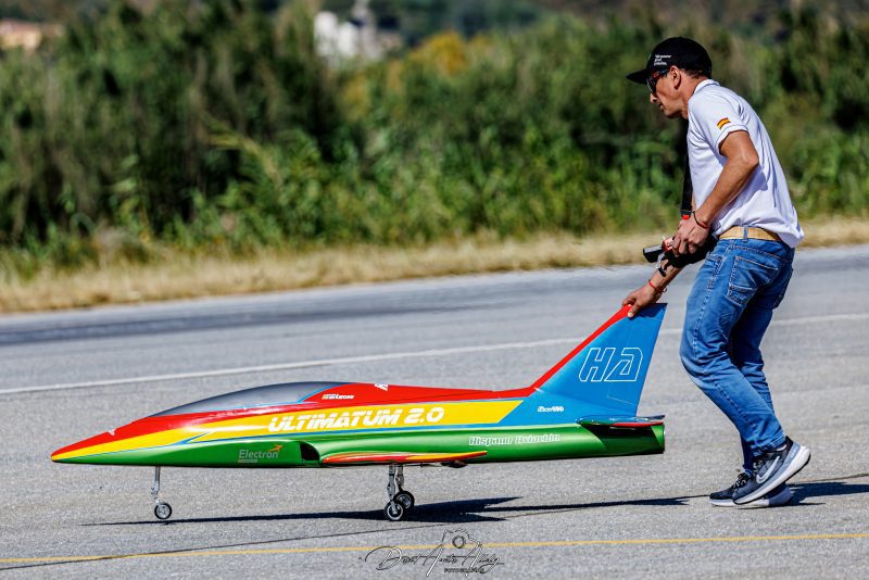 Aguacate Model Airshow 2025